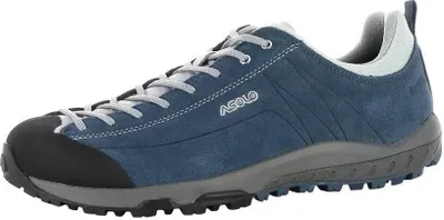 Produktbild von Asolo Space GV (Herren) Größe: 9,5 / Farbe: denim blue
