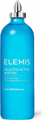 Immagine prodotto di Elemis Cellutox Olio Attivo per il Corpo 100 ml