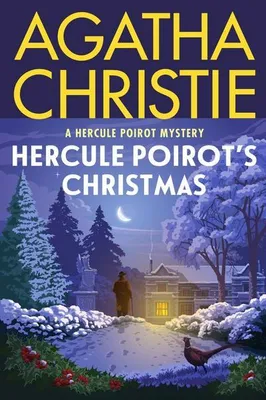 Obrázek produktu pro Hercule Poirot's Christmas
