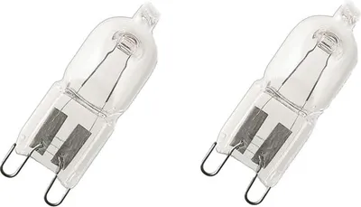 Produktbild von Osram HALOPIN  SST 48 W 230 V G9, 48 W, G9, T13, 2000 h, 740 lm, Warmweiß