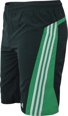 Produktbild von adidas Badehose 3-Streifen Colorblock Short Boys CL, Gr.128, techonix (Z29809)