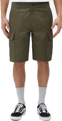 Produktbild von DICKIES – Ripstop-Shorts „Millerville“ für Herren – Größe 34
