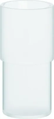 Produktbild von GROHE 40882000, Weiß