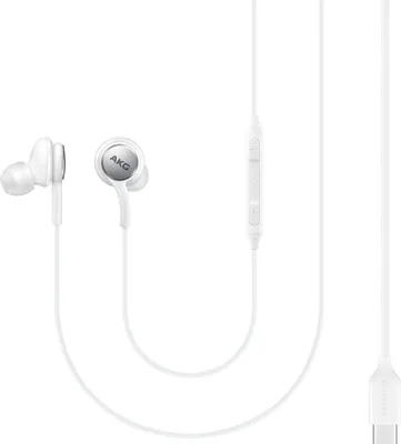 Zdjęcie produktu dla Samsung EO-IC100 - Słuchawki z mikrofonem - douszne