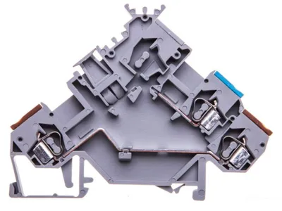 Imagen del producto de WAGO 280-562 - 5 mm - 80 mm - 55,5 mm