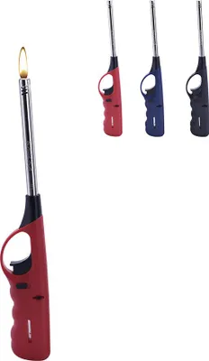 Image de Briquets Cuisine Rechargeables Polyflame Rechargeable, Sécurité Enfant, Flamme Réglable - Polyflame