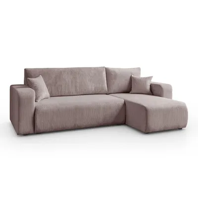 Produktbild von Ecksofa PRESTIGE L, Poso 27