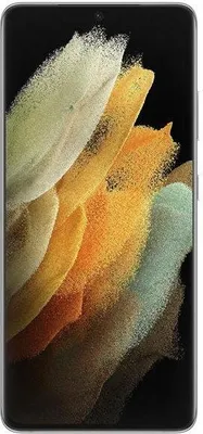 Obrázok produktu pre Samsung Galaxy S21 Ultra 5G SM-G998, 17,3 cm (6.8"), 12 GB, 128 GB, 108 MP, Android 11, Strieborná