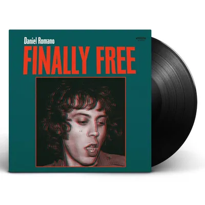 Obrázok produktu pre ImportCDs Finally Free, Americana, Vinyl, Fyzické médiá, Dospelý, 1 disky, 29/11/2018