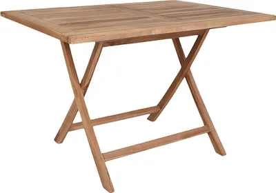 Produktbild von House Collection Gartentisch Suvi 120 x 80 x 75 cm