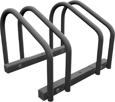 Image de Porte-vélos pour 2 vélos