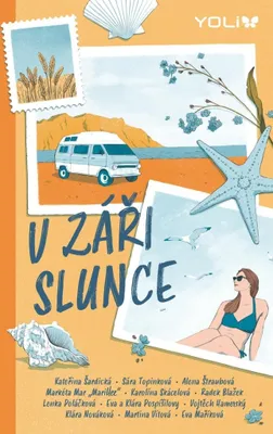 Produktbild von V záři slunce | kolektiv