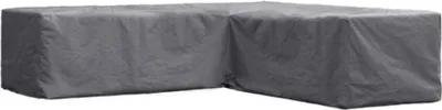 Immagine prodotto di Copertura da Esterno per Set Lounge a Forma di L - 250X250X70Cm