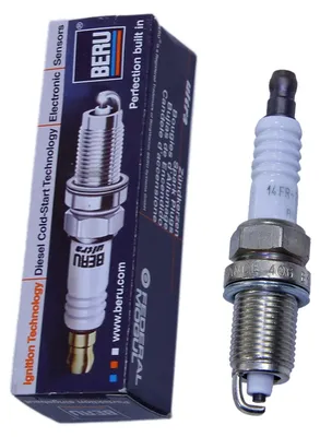 Immagine prodotto di Candela BERUDRIV Z158 per