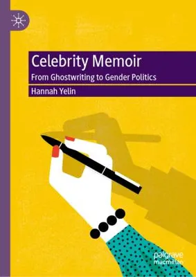 Obrázok produktu pre Celebrity Memoir