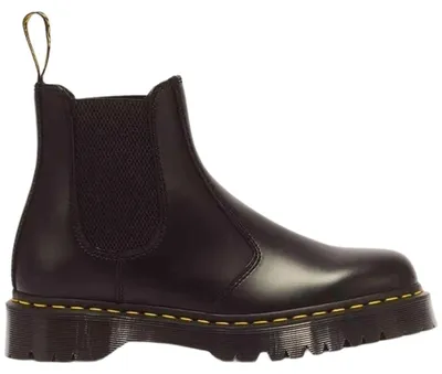 Imagen del producto de Botines Dr. Martens DR MARTENS 2976 Bex Black Smooth - Botas para Mujer