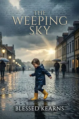 Produktbild von The Weeping Sky As a Poem