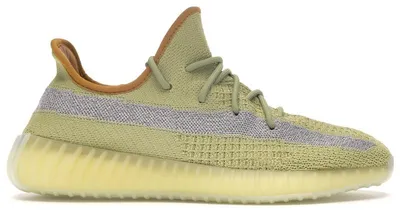 Produktbild von adidas Yeezy Boost 350 V2 Marsh - EU 42