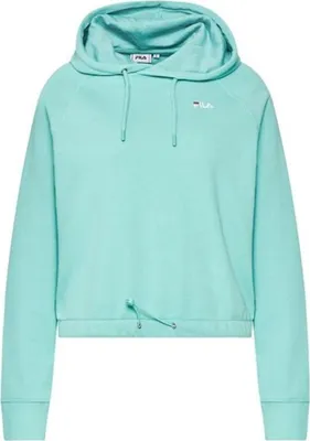 Obrázek produktu pro Fila Mikiny Elaxi Cropped Hoody W, 688570B036, Velikost: 158
