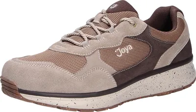 Produktbild von Joya Sportliche Schnürschuhe Herren 32313335303832 Braun 47 EU
