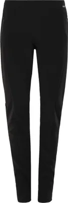 Image de Regatta Femmes Pentre Pantalon Stretch RG3311 (38DE - L) (Noir)