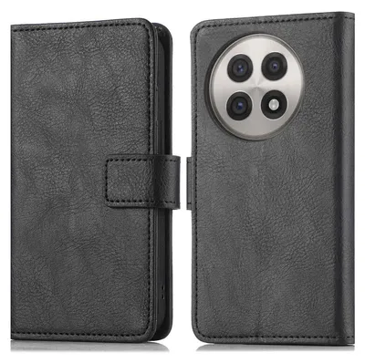 Imagen del producto de Funda Tipo Libro de Lujo para OnePlus 13R -