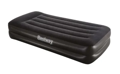 Obrázok produktu pre Bestway 67401, Madrac, Vstavaná vzduchová pumpa