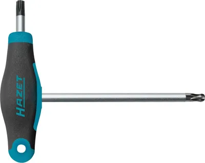 Obrázek produktu pro HAZET 829KKT-T40, 156 mm