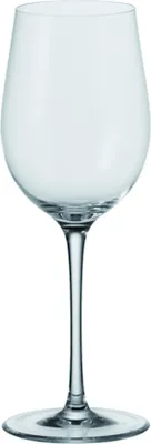 Obrázok produktu pre LEONARDO Ciao+, pohár na biele víno, štandardný pohár, Sklo, Priehľadná, 21 cm, 7,5 cm