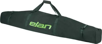 Produktbild von Elan 2p Skitasche Grün Grün One Size