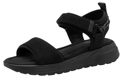 Produktbild von Tamaris Sandalette Damen Bequem schwarz,EU 39