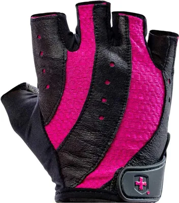 Obrázok produktu pre rukavice Pro, dámske, pink/black L