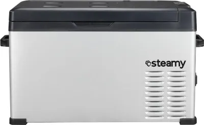 Produktbild von Steamy-E Single Zone 30, Elektrische Kühlbox, 27L