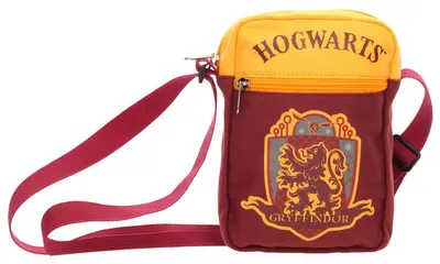 Image de Sac Harry Potter, collection Gryffondor
