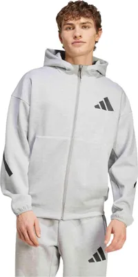 Immagine prodotto di Felpa con cappuccio Adidas JF2450 da Uomo