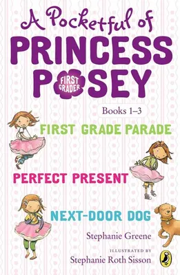 Immagine prodotto di A Pocketful of Princess Posey