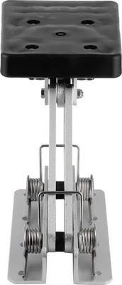 Obrázek produktu pro Hliníkový držák závěsného motoru nastavitelný pro pomocné motory 2?Stroke 7,5?20HP Kicker