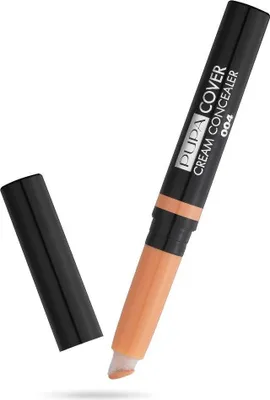 Produktbild von Pupa Milano Cover Cream Concealer 004-Orange 2.4ml