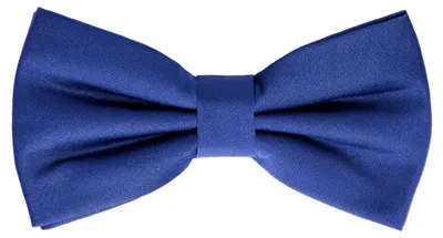 Produktbild von Ladeheid Elegante Herren Fliege - Hochwertig Matt Verstellbar BMM (12cm x 6cm)