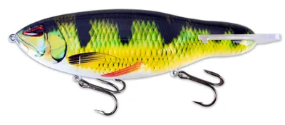 Image de IRON CLAW Phanto-G 90 9cm 14g | Wobbler