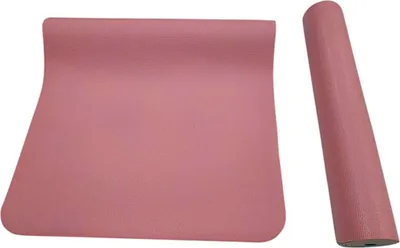 Produktbild von V3Tec Yogamatte 173x60 cm pink