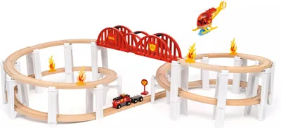 Obrázek produktu pro Velká sada spirál BRIO 63611400