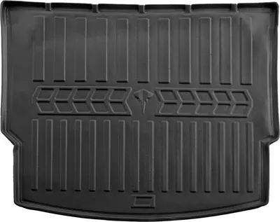Obrázek produktu pro Vana do kufru, gumová 3D (TPE), Nissan X-Trail