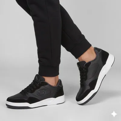 Obrázek produktu pro Skechers koopa - volley low l