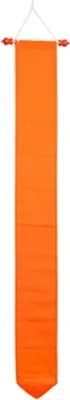 Immagine prodotto di Altre marche Pennant arancione