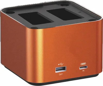 Produktbild von Hahnel ProCube3, Lithium-Ion (Li-Ion), AA