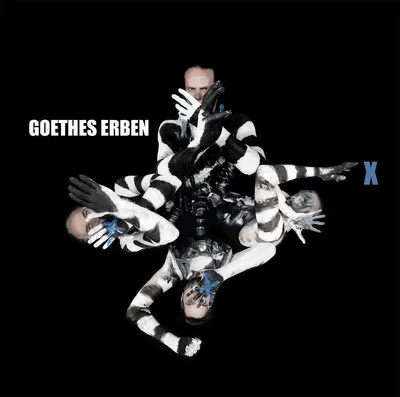 Obrázek produktu pro Goethes Erben: X -   - (CD / x)