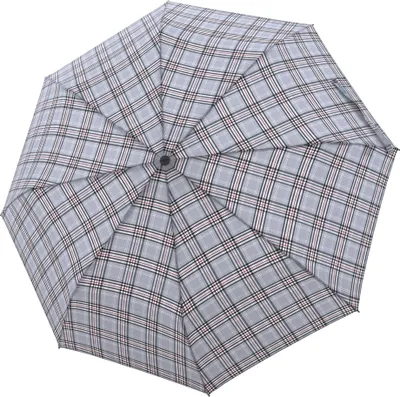 Produktbild von Doppler Carbonsteel Magic Taschenschirm 28 cm