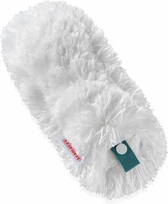 Produktbild von Leifheit SUPERDUSTER, Mikrofaserstaubtuch, Mikrofaser, Türkis, Weiß, Kunststoff