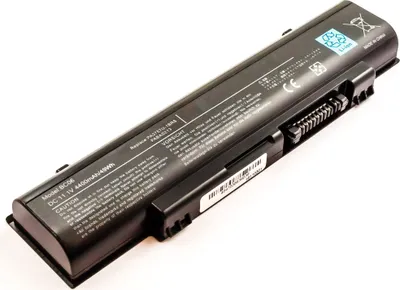 Obrázek produktu pro Mobilotec Akku kompatibilní s Toshiba PA3757U-1BRS, 89058